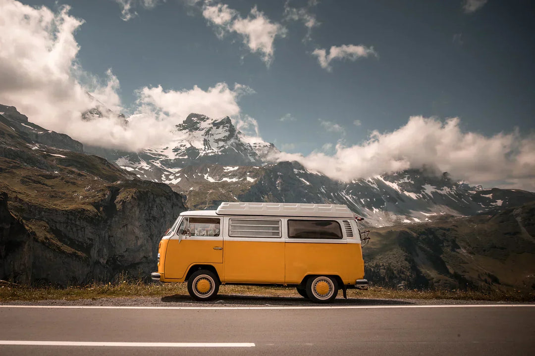 Van Life Might be Cramped, but it Should Still be Comfy