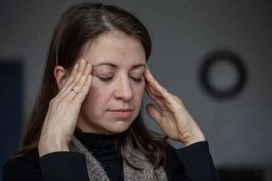 Is Your Mattress Causing Your Morning Migraines?