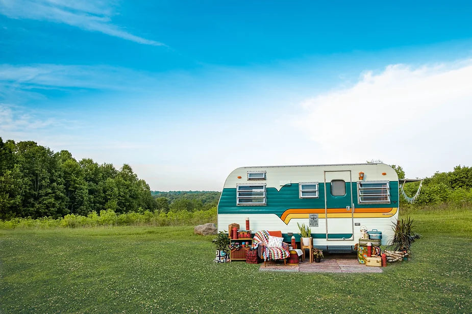 Custom RV Mattresses Gaining Popularity as People Travel More