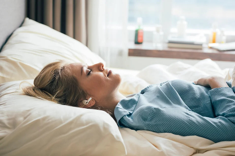 Pillows Optional: A Worldwide Mosaic of Sleep Styles