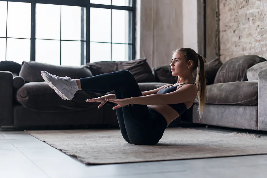 How to Design Your Exercise Routine to Optimize Sleep