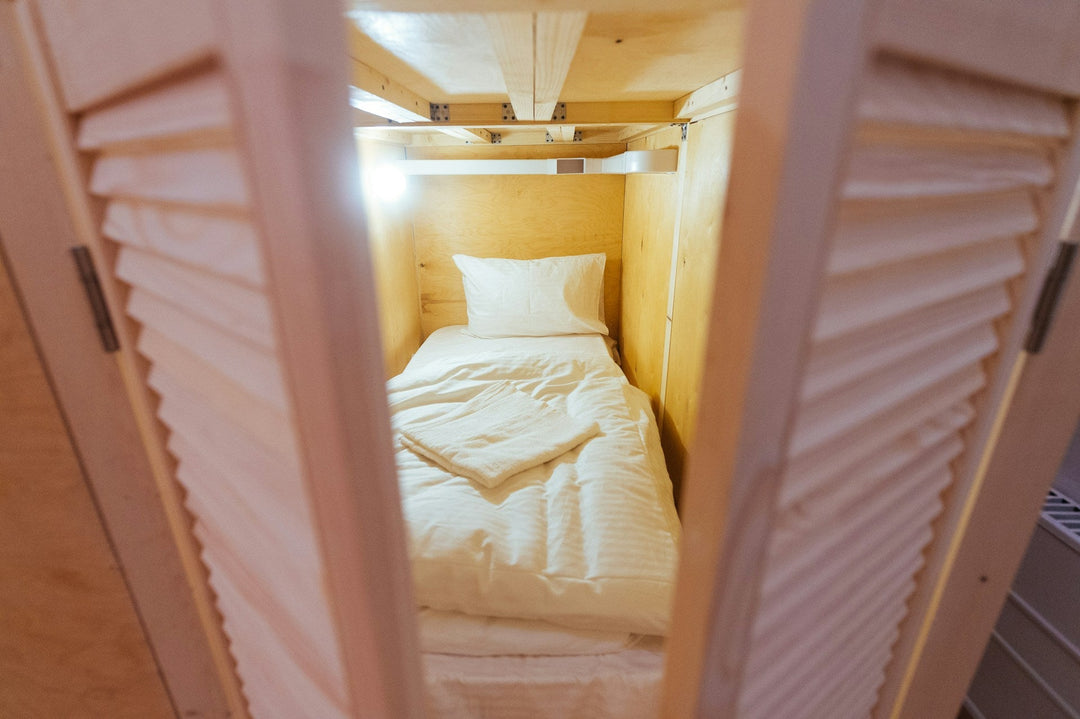 A 30-Inch Mattress is Ideal for Any Home's Guest Space