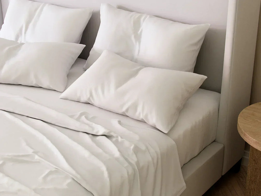 Custom King Bedding is Fit for a King's Mattress