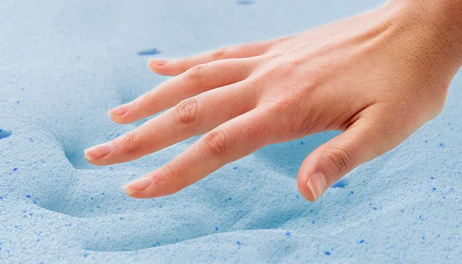 What’s The Best Memory Foam Mattress for Someone Overweight