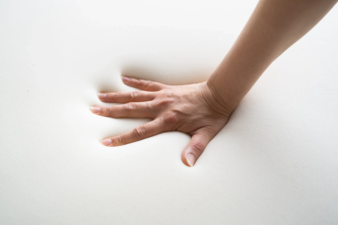 Memory Foam vs Latex for Your Custom Sofa Bed Mattress