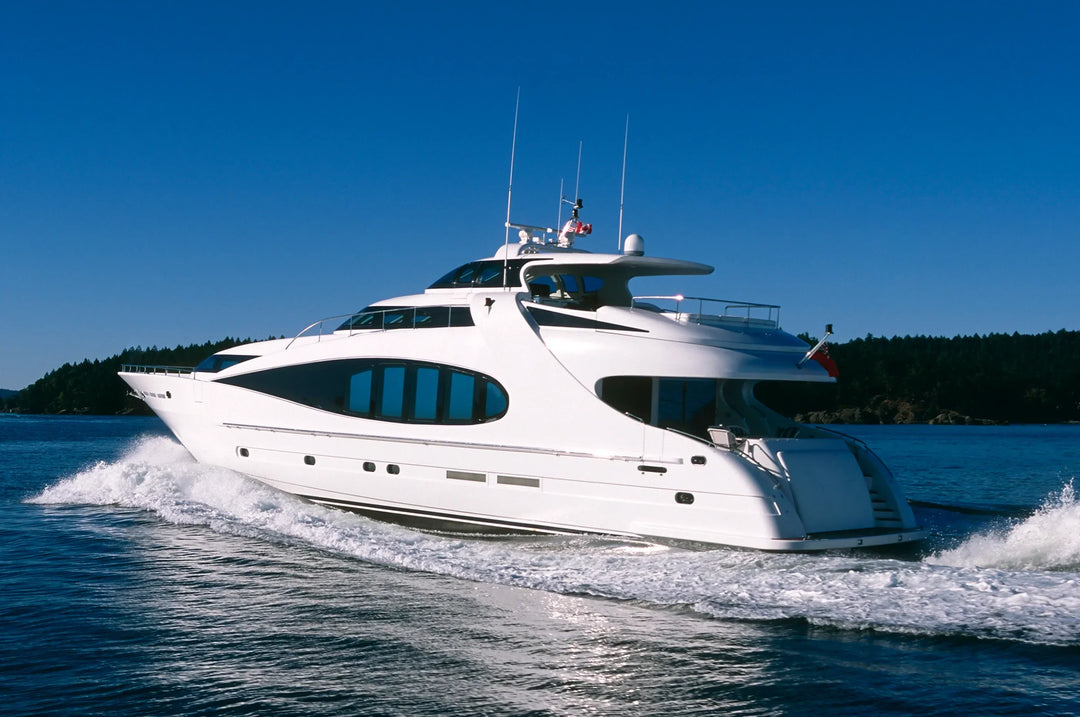 Why Choose Yacht Beds: Customized Comfort for Your Voyage