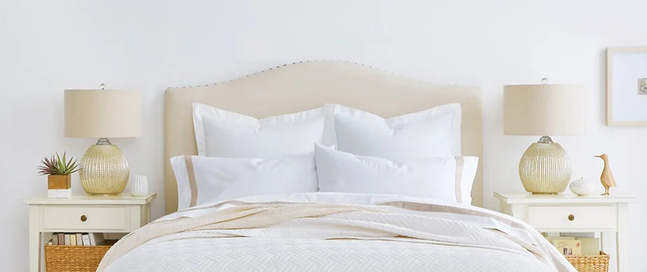 Rest Easy in an Eco-Friendly Bedroom