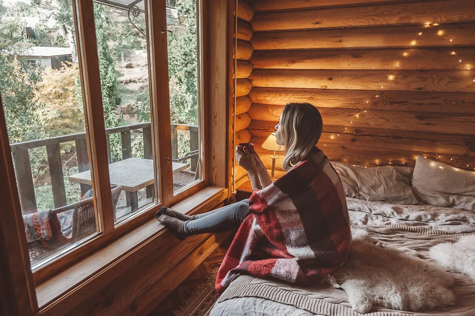 Tiny Houses need Big Custom Mattresses