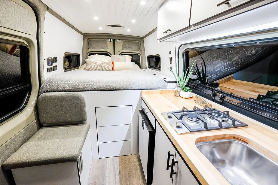 Planning RV Travel You Missed in Quarantine? Don’t Forget the Mattress!