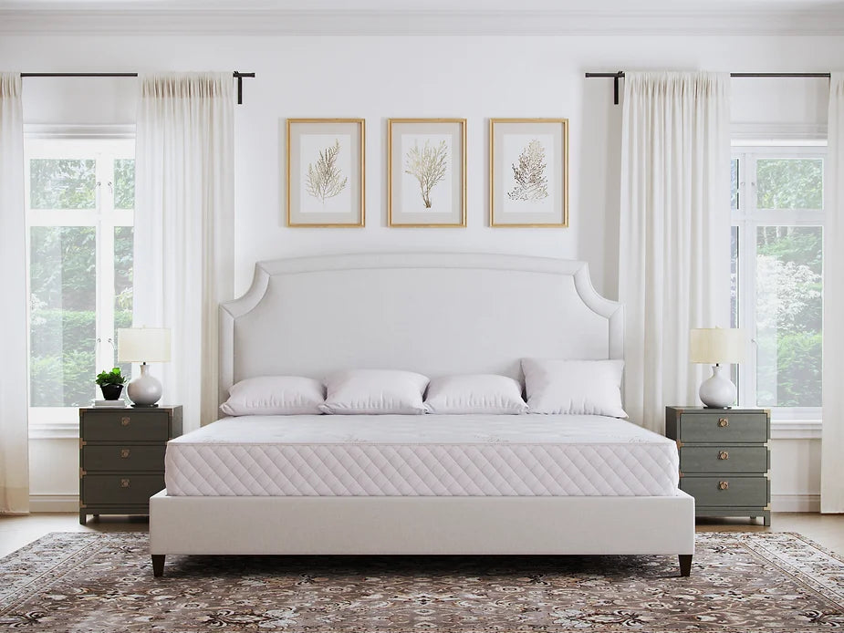 Custom Mattress Sizes You Won't Find in Stores