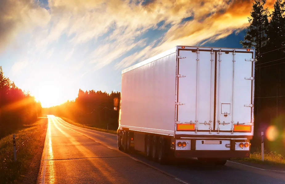 Your Semi-Truck Mattress Shouldn’t Keep You Up at Night