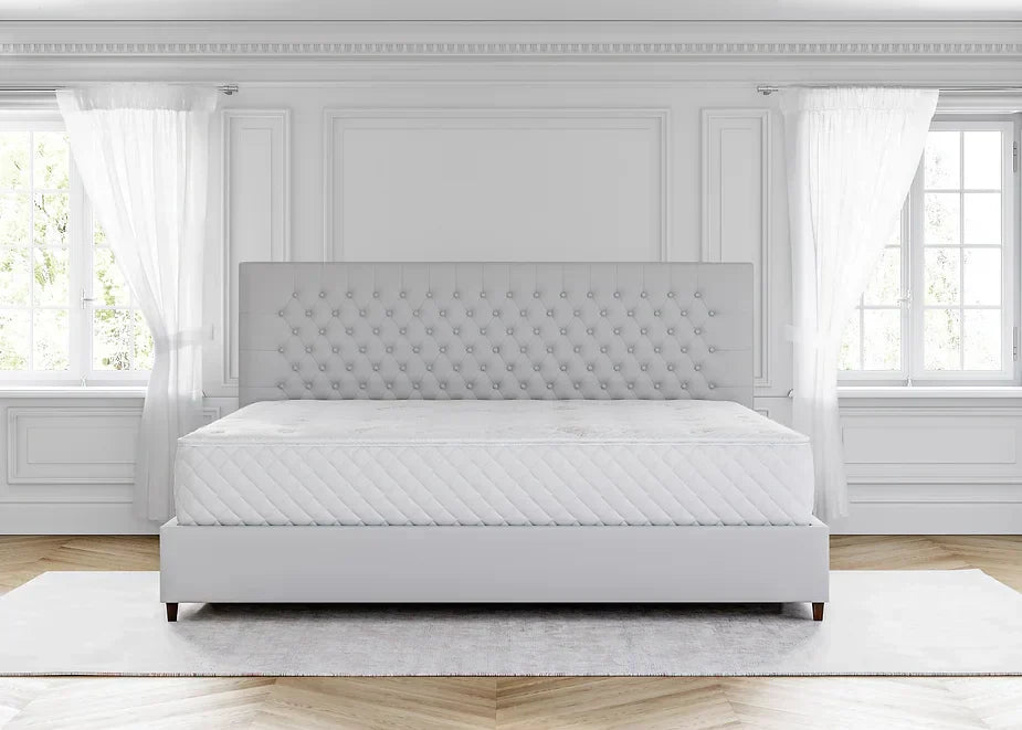 Alaskan King Beds: What Are They and Who Are They For?
