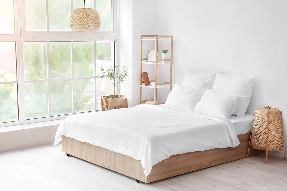 What is an Olympic Queen Mattress?