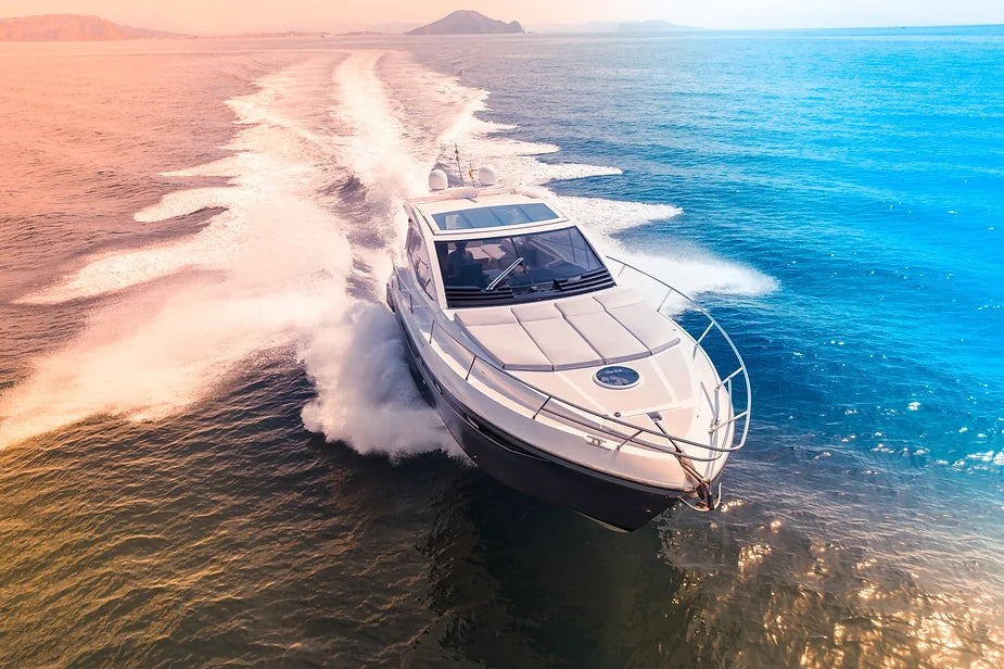 Why Get a Custom Mattress for Your Boat’s Sleeping Quarters?