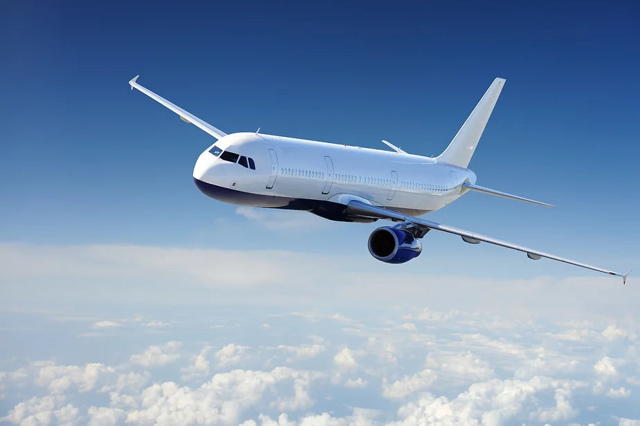 Wait – Airplanes Have Beds?