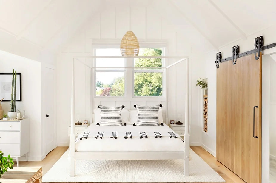 Writer Story: Finding a Mattress for My Grandmother's Antique Bed