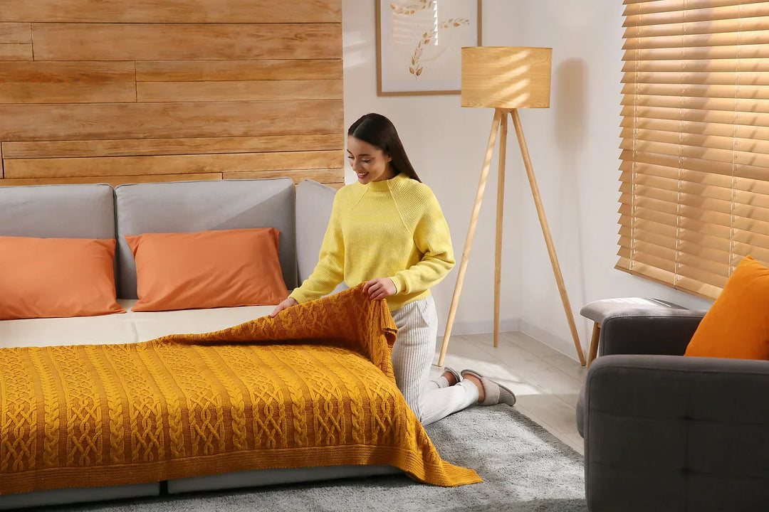 Why You Should Get Rid of that Saggy Sleeper Sofa Mattress