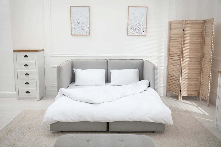 Sleeper Sofas are a Perfect Complement to Any Guest Room