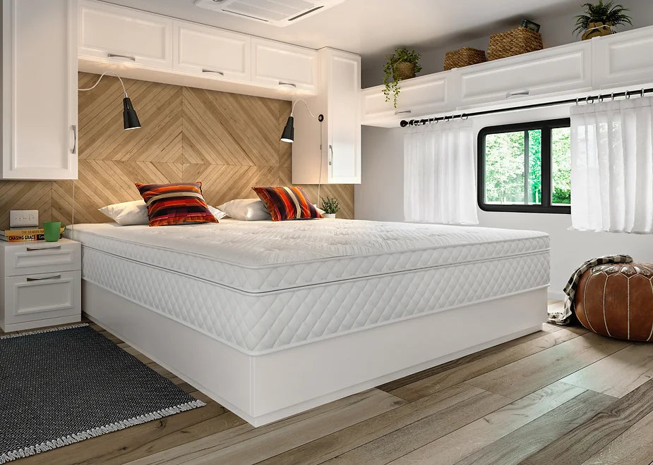 An Intro to Short Queen Beds and Their Many Applications