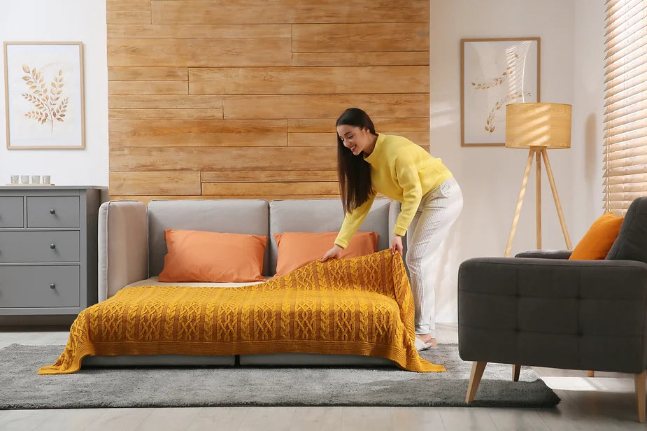 Your Sofa Bed Deserves the Perfect Custom Mattress
