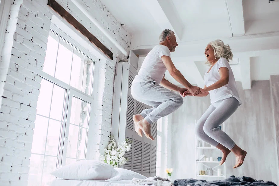 9 Sleep Habits to Make the Most out of Your Mattress