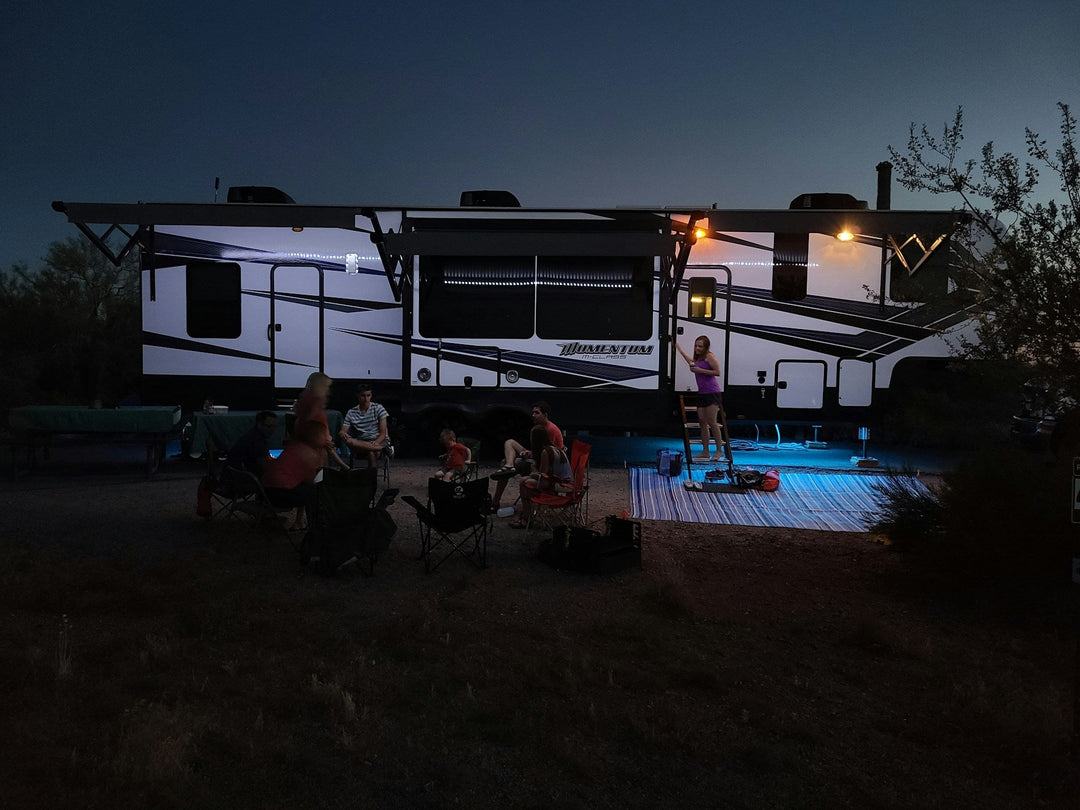 Hit the Road with a Luxury RV Mattress that Brings You Sleep Comfort