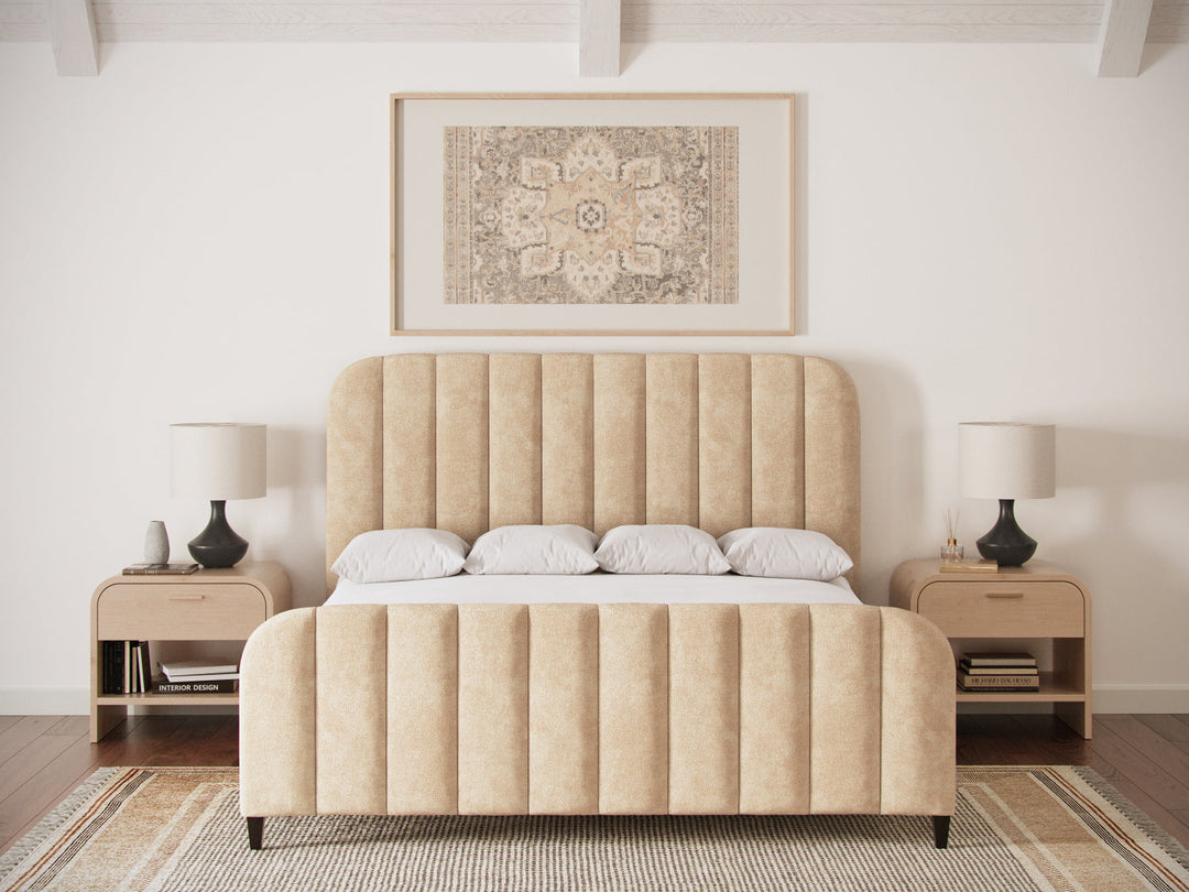 Finding the Right Bedding for Your Oversized Mattress
