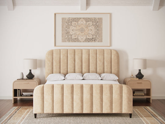 Finding the Right Bedding for Your Oversized Mattress