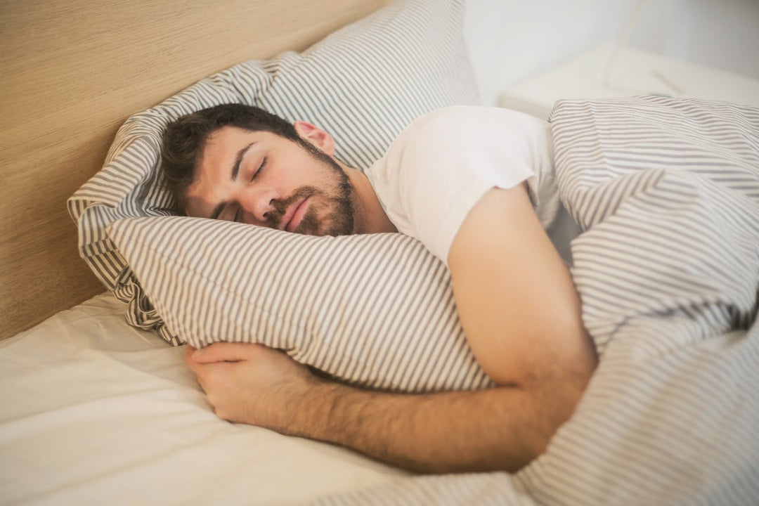 What Happens When You Sleep: Stages, Sleep Needs, and Tips for Restful Sleep