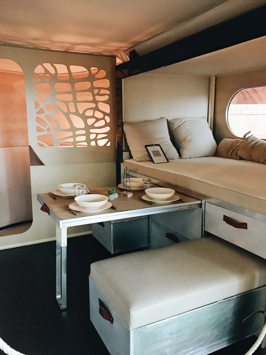 The Mattress in Your Home Won’t Fit into Your RV’s Bedroom