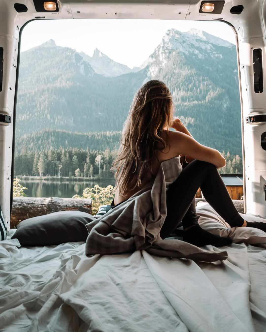 The Ultimate Guide to Choosing the Best Short Mattress for RVs and Vans