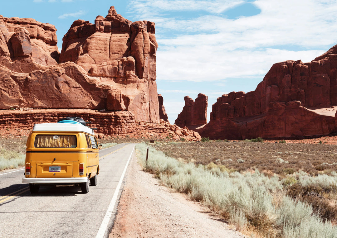 Van Life Must-Haves: Everything You Need for Living on the Road