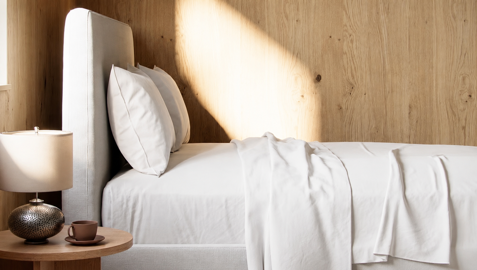 bedding