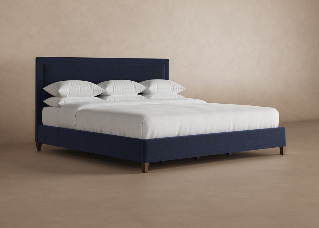 Alpine Bed Frame in Eclipse#color_eclipse