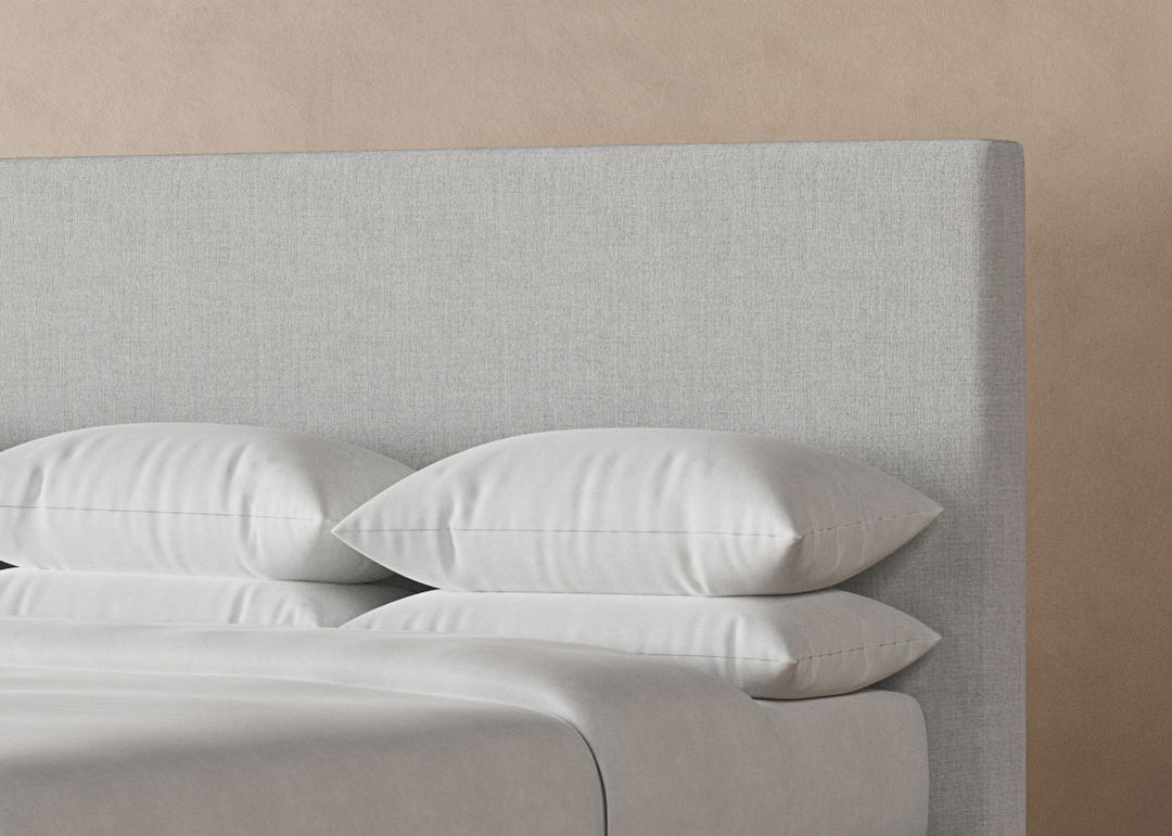 Haven Bed Frame in Dove#color_dove