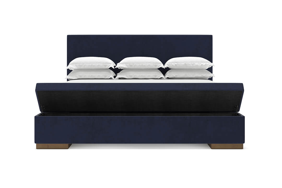 Haven Storage Bed in Eclipse#color_eclipse