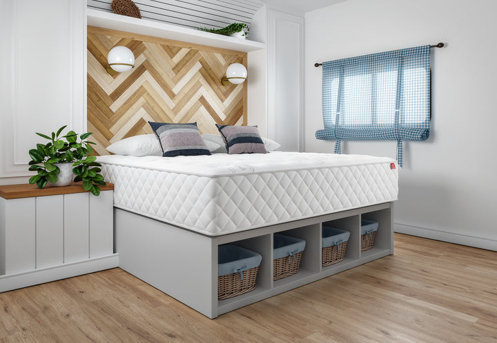 Kinsley RV Mattress