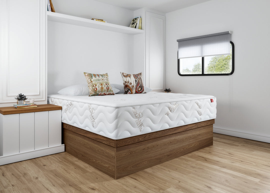 Levi RV Mattress