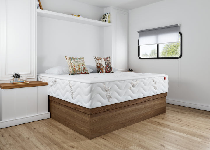 Levi RV Mattress