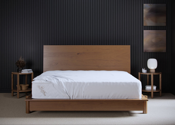 Custom Mattress Protector