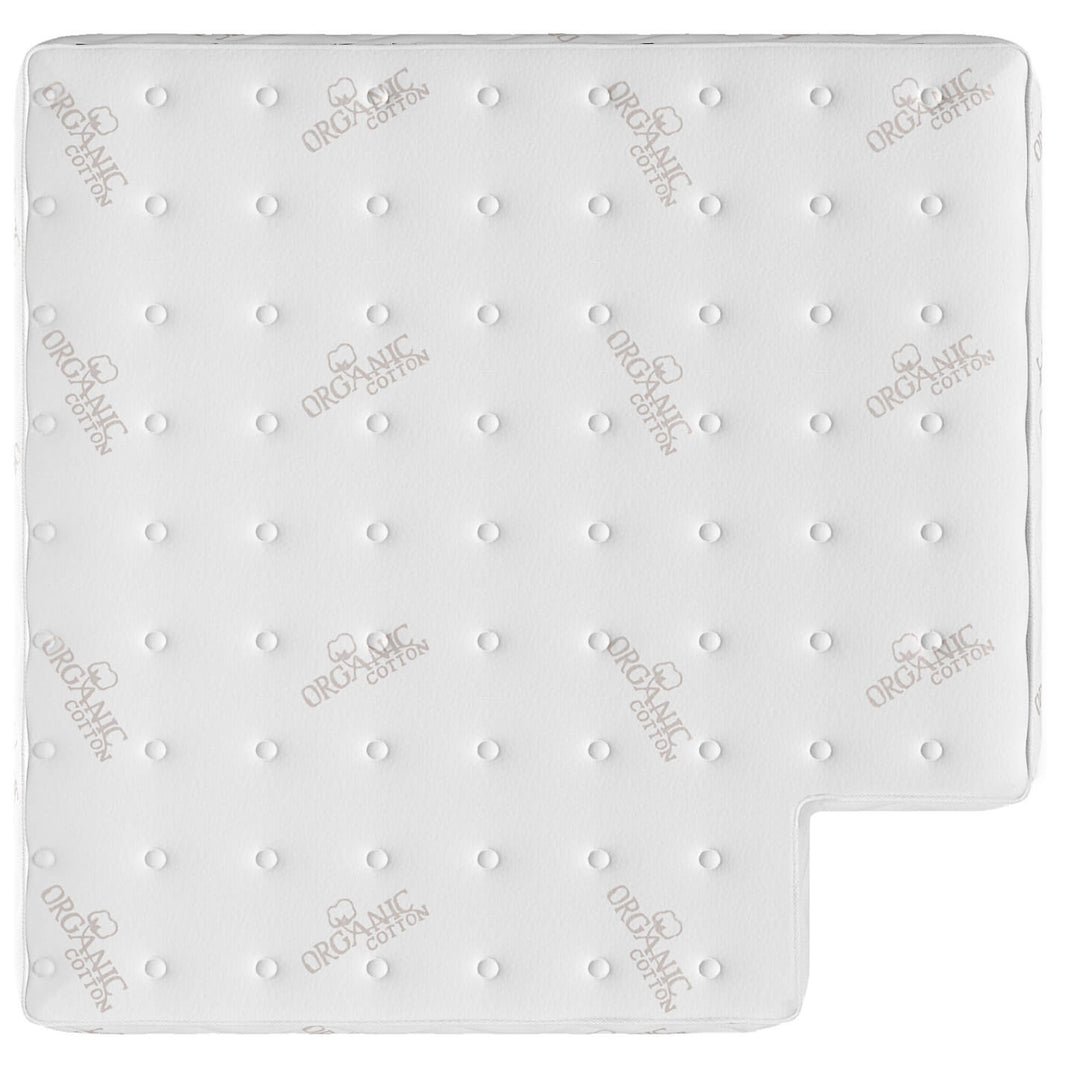 Notched-Corner