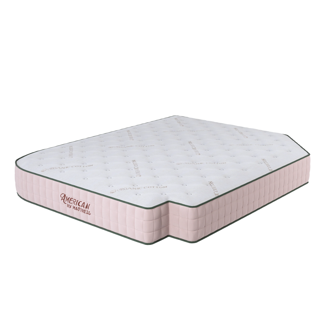 Custom Corner(s) – Mattress