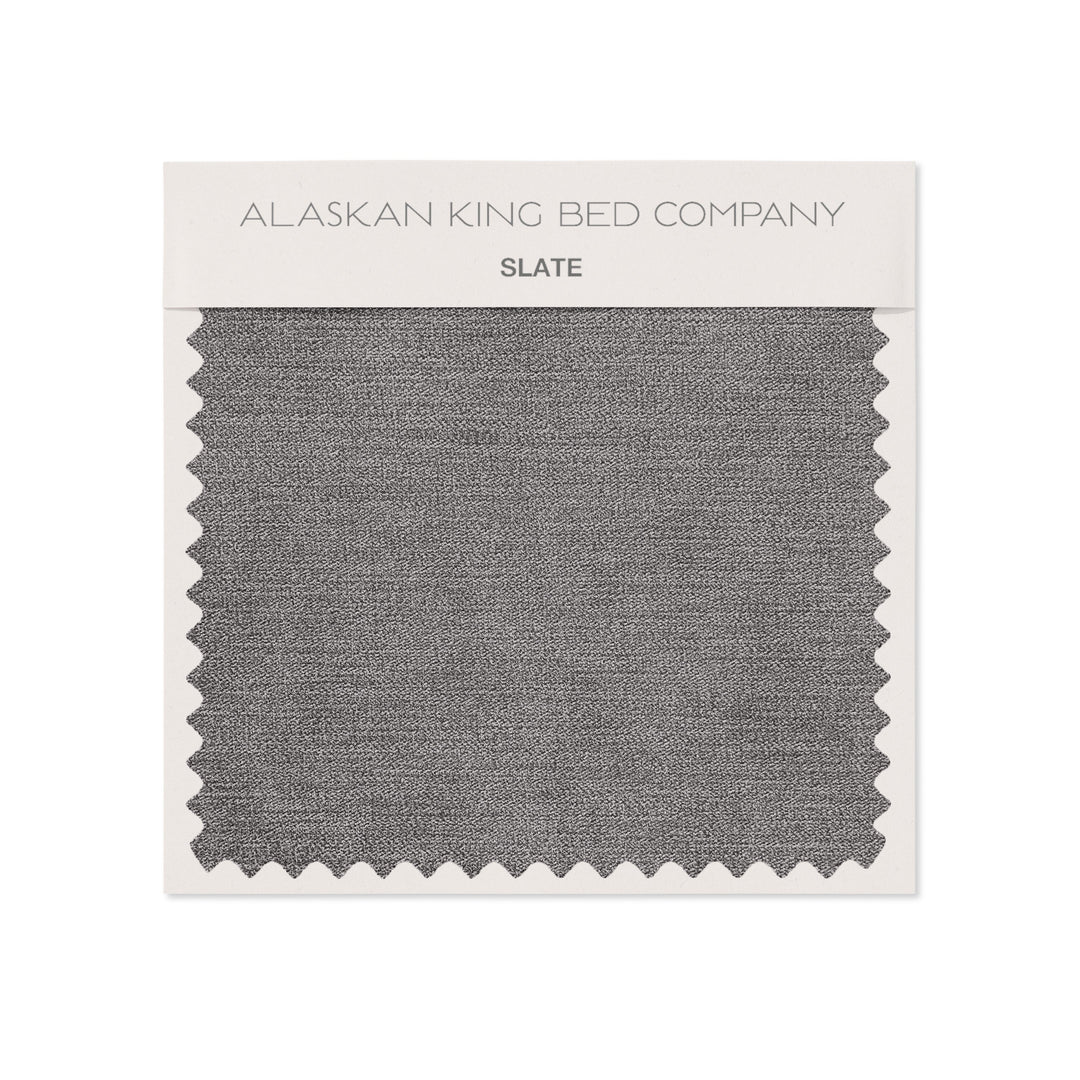Slate fabric swatch#color_slate
