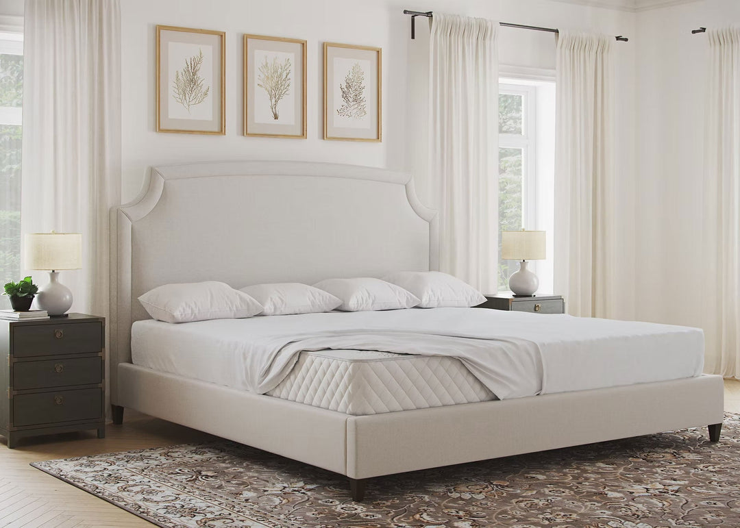 Oversize Mattress Protector