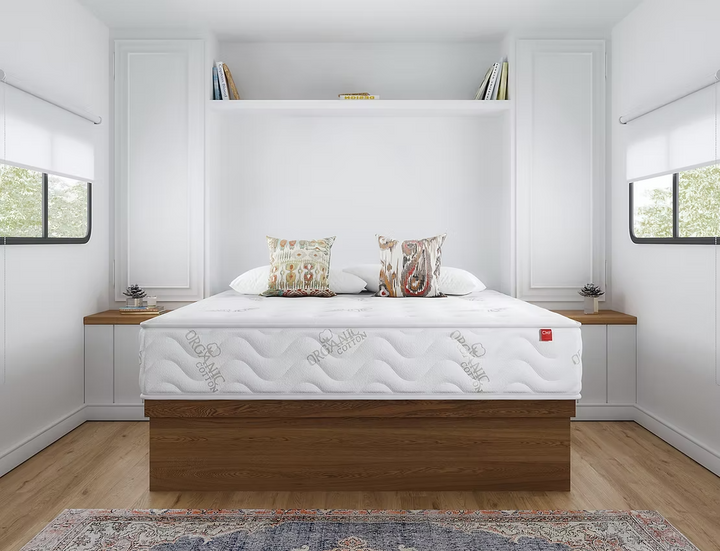 Levi RV Mattress