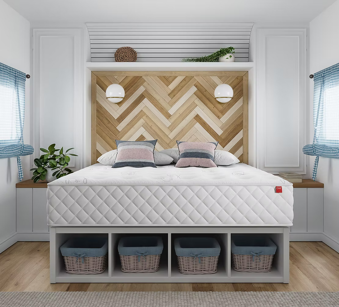 Kinsley RV Mattress