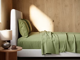600TC Sheet Set
